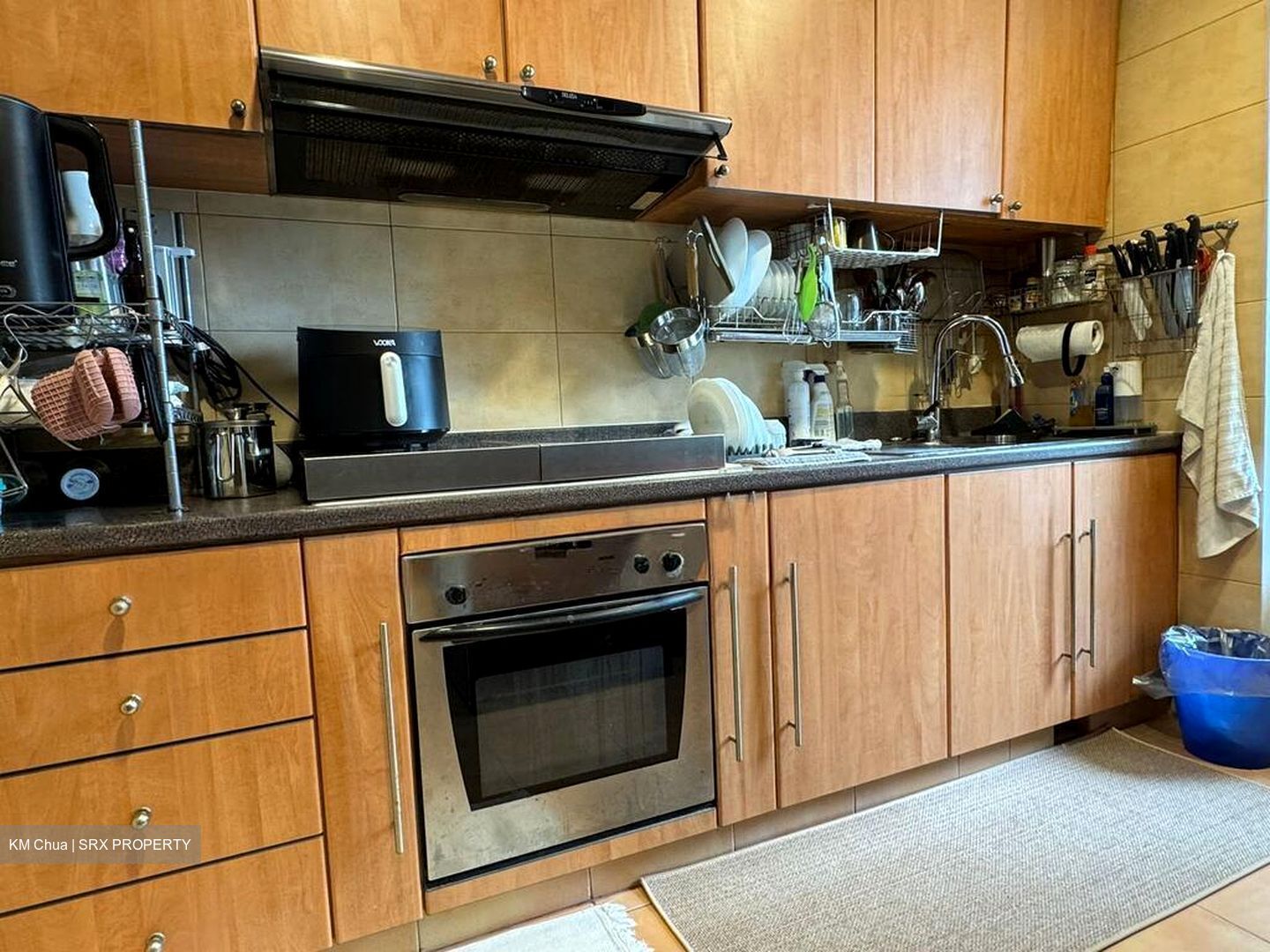 Casablanca (D25), Condominium #501897761